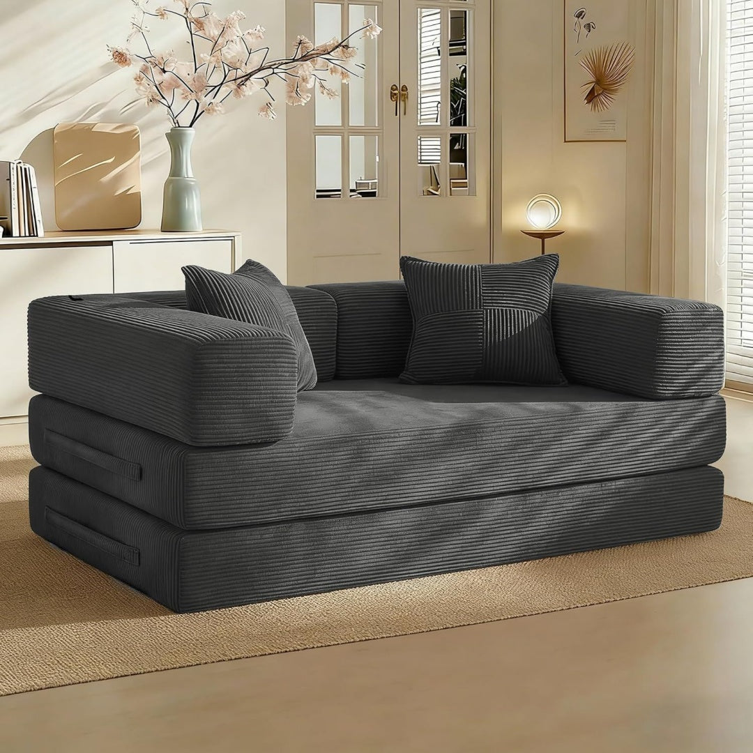 Divano letto 160 90 70cm