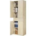 Armadio rovere