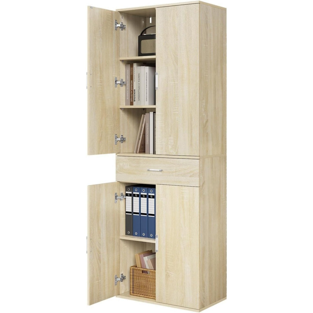 Armadio rovere