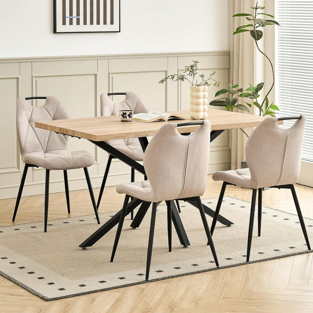 Tavolo beige