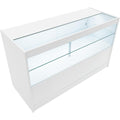 Vetrinette modulare bianco
