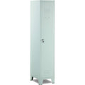 Armadio Linea Garden Friend A1844011 Armadietto spogliatoio 1 Posto Misure H 180 x