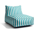 Sedia turchese