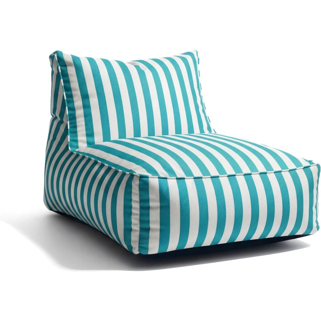 Sedia turchese